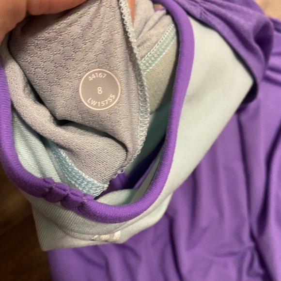 Lululemon Active Tank - Size 8 - Picture 7 of 10